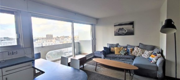 3 chambres Appartement à Courbevoie, France No. 162430 7