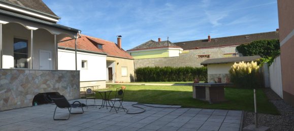 2 bedrooms House in Weiden an der March, Austria No. 168881 12