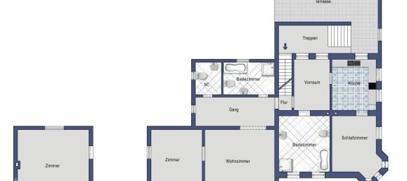 2 bedrooms House in Weiden an der March, Austria No. 168881 15