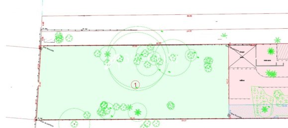 Grundstück in Comines, France 1174m², Nr. 357683 2