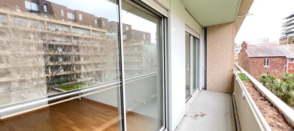 Apartamento de 1 dormitorio en Rennes, France No. 199479 14