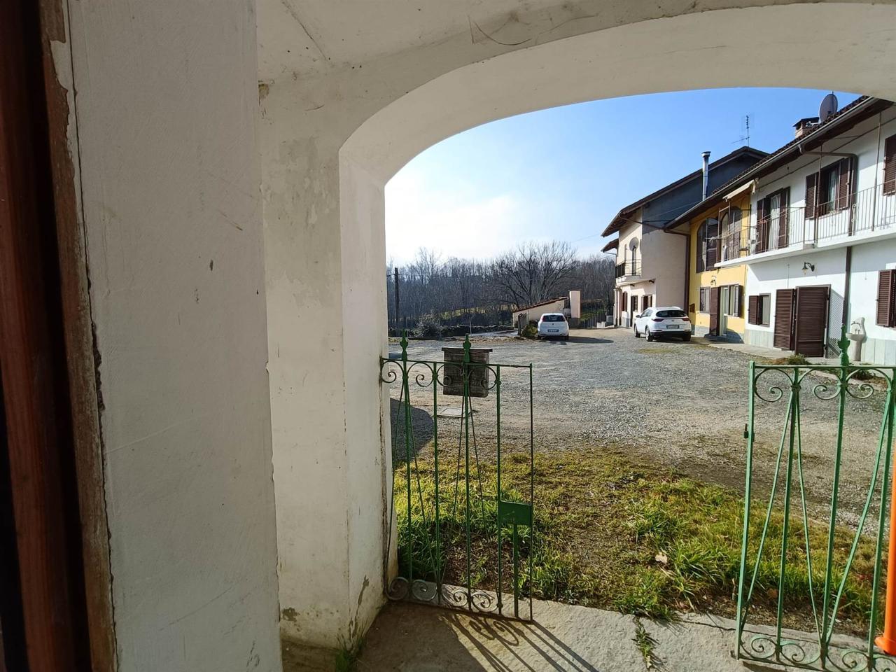 4 rooms Apartment in Cumiana, Italy No. 147300