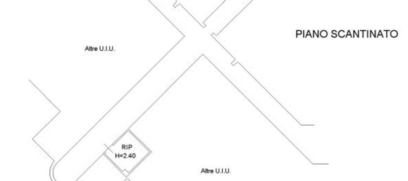 2-Zimmer Wohnung in Pordenone, Italy, Nr. 288589 45