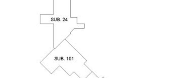 2-Zimmer Wohnung in Pordenone, Italy, Nr. 288589 47