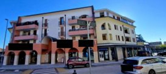 2-Zimmer Wohnung in Pordenone, Italy, Nr. 288589 42