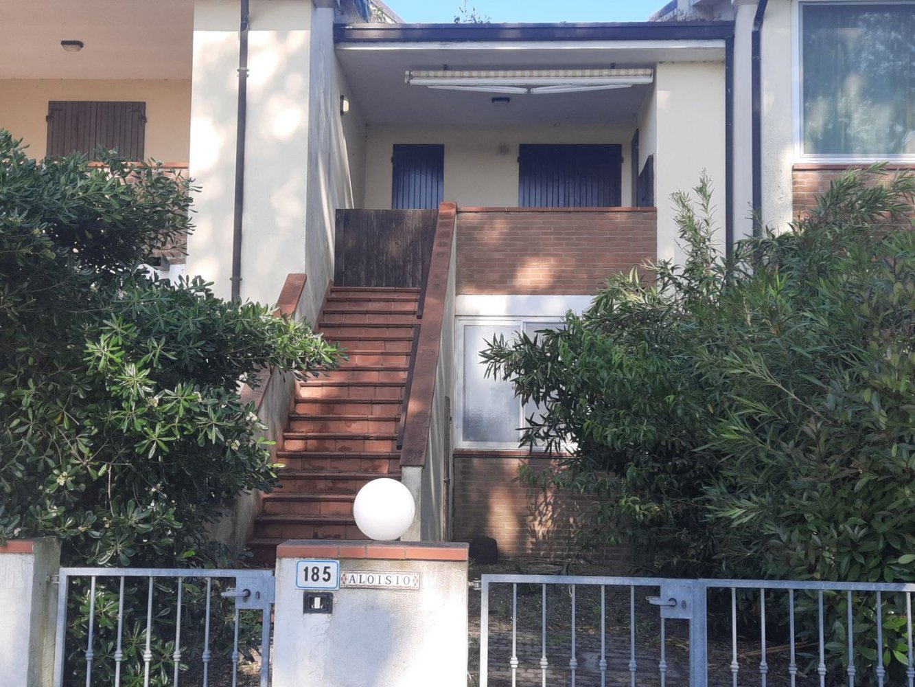 3 rooms House in Comacchio, Italy No. 65813