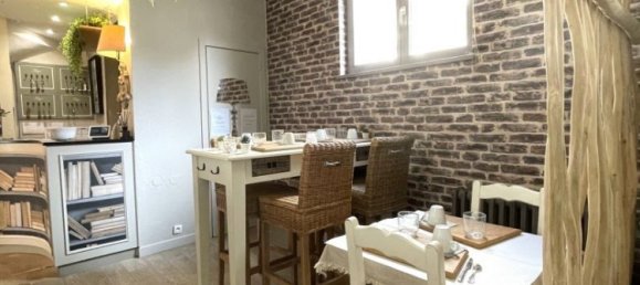 Propiedad comercial en Le Touquet-Paris-Plage, France 189 m² No. 59468 4