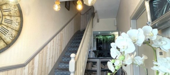 Propiedad comercial en Le Touquet-Paris-Plage, France 189 m² No. 59468 2