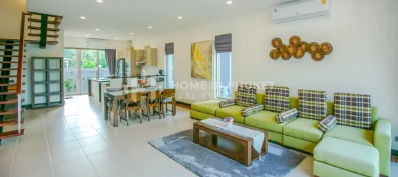 15 dormitorios propiedad comercial en venta en Phuket, Southern Thailand, Thailand № 60469 4