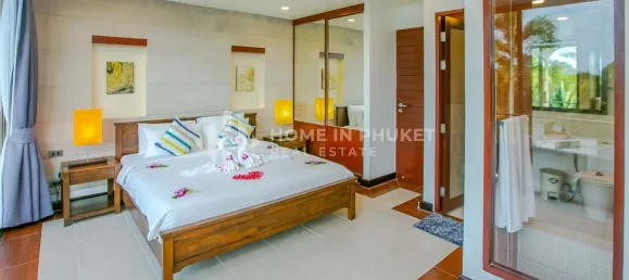 15 dormitorios propiedad comercial en venta en Phuket, Southern Thailand, Thailand № 60469 12