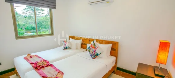 15 dormitorios propiedad comercial en venta en Phuket, Southern Thailand, Thailand № 60469 14