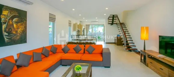 15 dormitorios propiedad comercial en venta en Phuket, Southern Thailand, Thailand № 60469 5