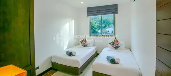 15 dormitorios propiedad comercial en venta en Phuket, Southern Thailand, Thailand № 60469 15