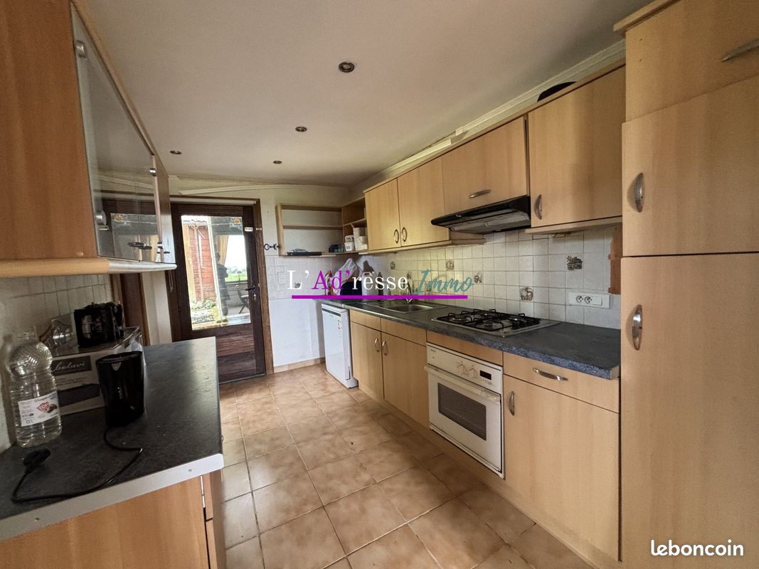 2 bedrooms House in Epehy, France No. 334017