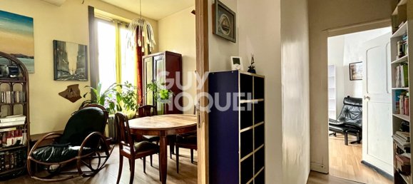 2 غرف نوم شقة في Nantes, France رقم 108809 7