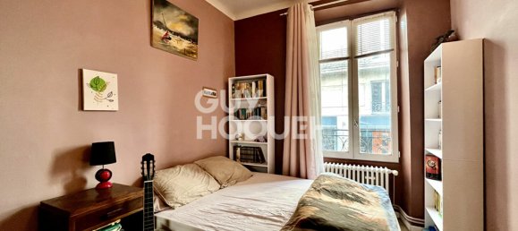 2 غرف نوم شقة في Nantes, France رقم 108809 5