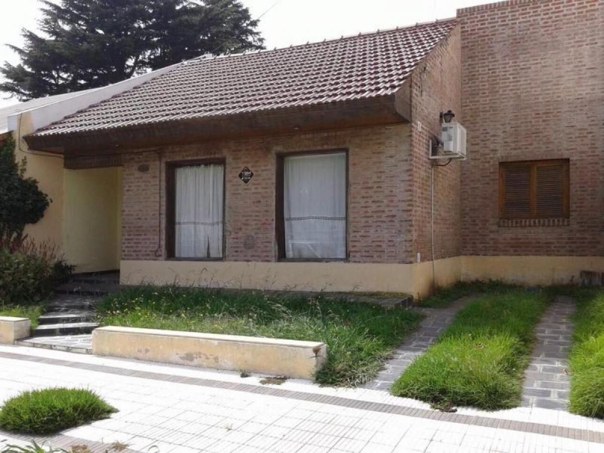 Casa T2 em Tandil, Argentina N.º 51282
