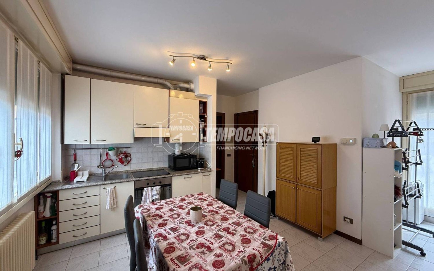 Estúdio em Como, Italy N.º 266131