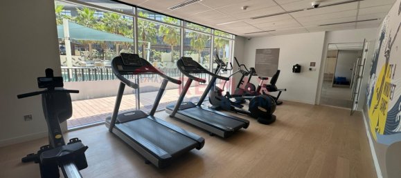 Apartamento T1 em Jumeirah Village Circle, UAE N.º 95489 19