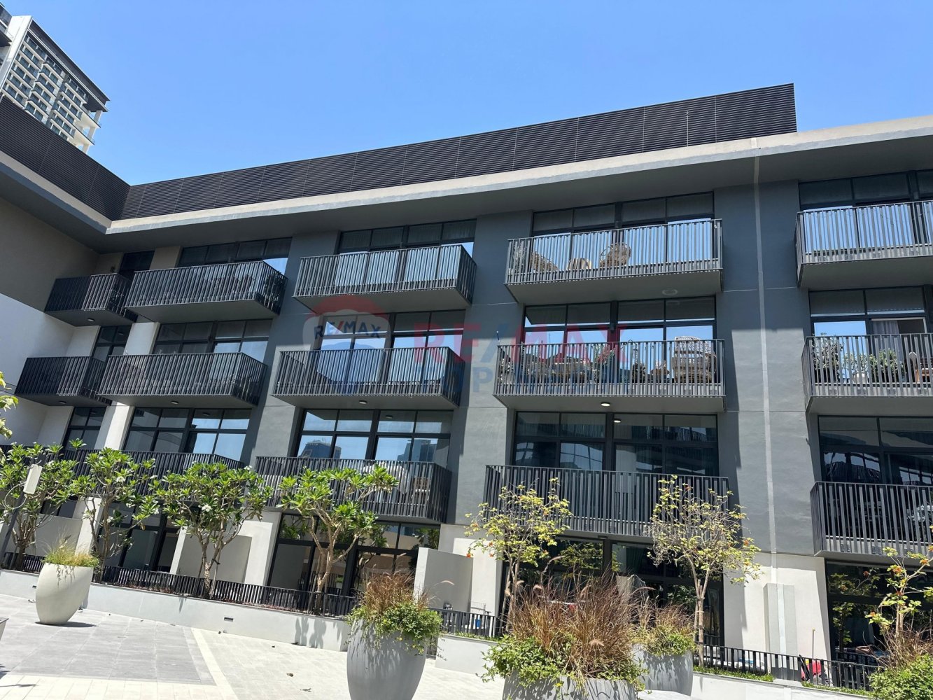 Apartamento T1 em Jumeirah Village Circle, UAE N.º 95489