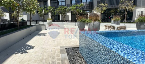 Apartamento T1 em Jumeirah Village Circle, UAE N.º 95489 25