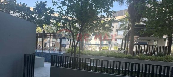 Apartamento T1 em Jumeirah Village Circle, UAE N.º 95489 4