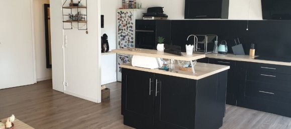 Apartamento de 3 dormitorios en Anglet, France No. 109277 7