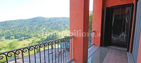 Villa de 6 dormitorios en Cenate Sotto, Italy No. 348640 26