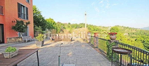 Villa de 6 dormitorios en Cenate Sotto, Italy No. 348640 10