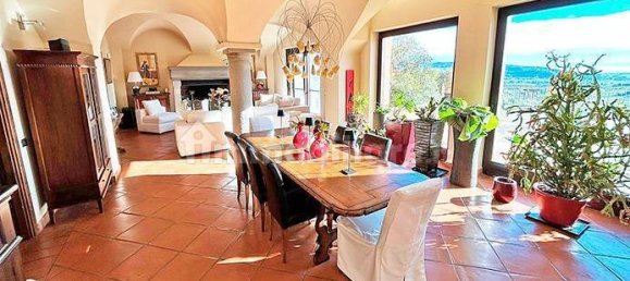 Villa de 6 dormitorios en Cenate Sotto, Italy No. 348640 15