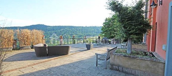 Villa de 6 dormitorios en Cenate Sotto, Italy No. 348640 11