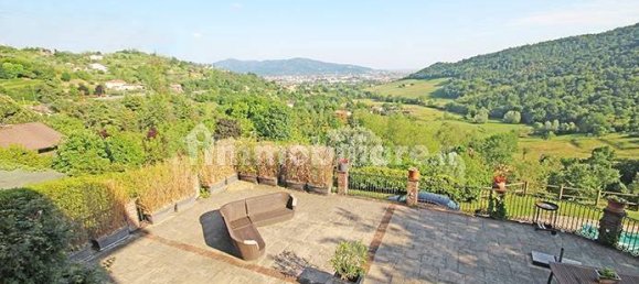 Villa de 6 dormitorios en Cenate Sotto, Italy No. 348640 25
