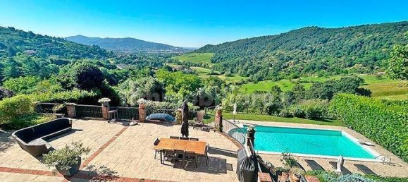 Villa de 6 dormitorios en Cenate Sotto, Italy No. 348640 3