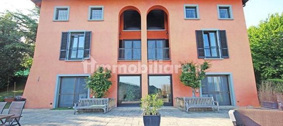 Villa de 6 dormitorios en Cenate Sotto, Italy No. 348640 8