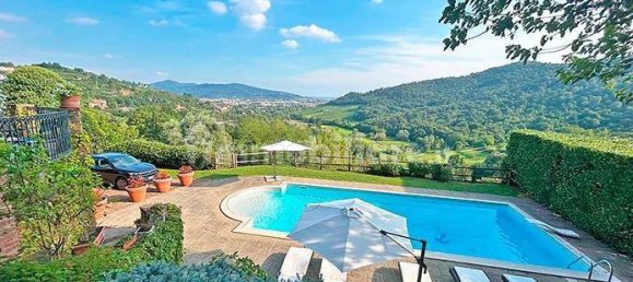 Villa de 6 dormitorios en Cenate Sotto, Italy No. 348640 2