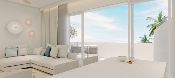 3 chambres Appartement à Porto Marina Higuericas, Torre de la Horadada, Spain No. 15473 13