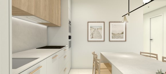 3 chambres Appartement à Porto Marina Higuericas, Torre de la Horadada, Spain No. 15473 3