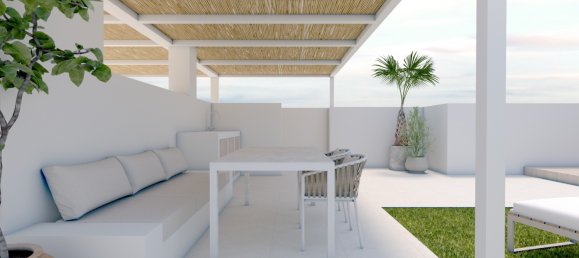 3 chambres Appartement à Porto Marina Higuericas, Torre de la Horadada, Spain No. 15473 11