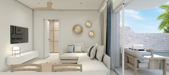 3 chambres Appartement à Porto Marina Higuericas, Torre de la Horadada, Spain No. 15473 2