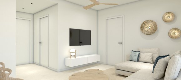 3 chambres Appartement à Porto Marina Higuericas, Torre de la Horadada, Spain No. 15473 9