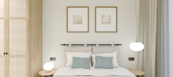 3 chambres Appartement à Porto Marina Higuericas, Torre de la Horadada, Spain No. 15473 10