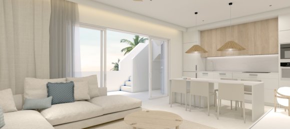 3 chambres Appartement à Porto Marina Higuericas, Torre de la Horadada, Spain No. 15473 12