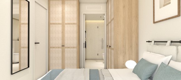 3 chambres Appartement à Porto Marina Higuericas, Torre de la Horadada, Spain No. 15473 16