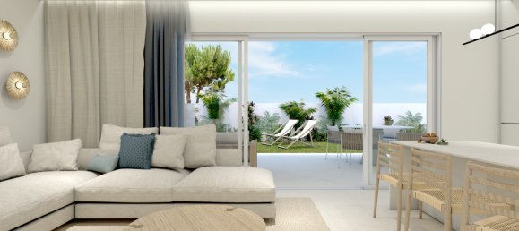 3 chambres Appartement à Porto Marina Higuericas, Torre de la Horadada, Spain No. 15473 8