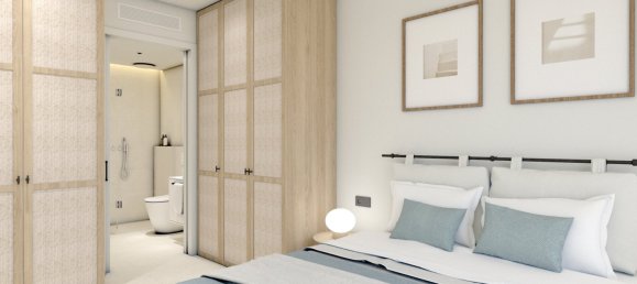 3 chambres Appartement à Porto Marina Higuericas, Torre de la Horadada, Spain No. 15473 17