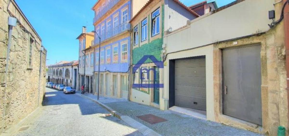 3 Schlafzimmer Haus in Vila Nova de Gaia, Portugal, Nr. 4896