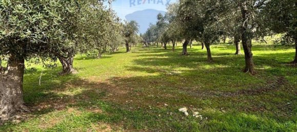 Terrain à Bari, Italy No. 364684 2