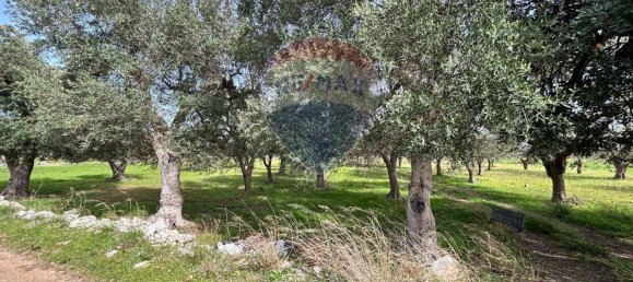 Terrain à Bari, Italy No. 364684 3