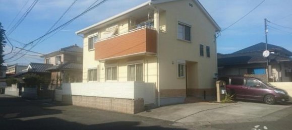 5 chambres Maison à Oita, Japan No. 1554 2