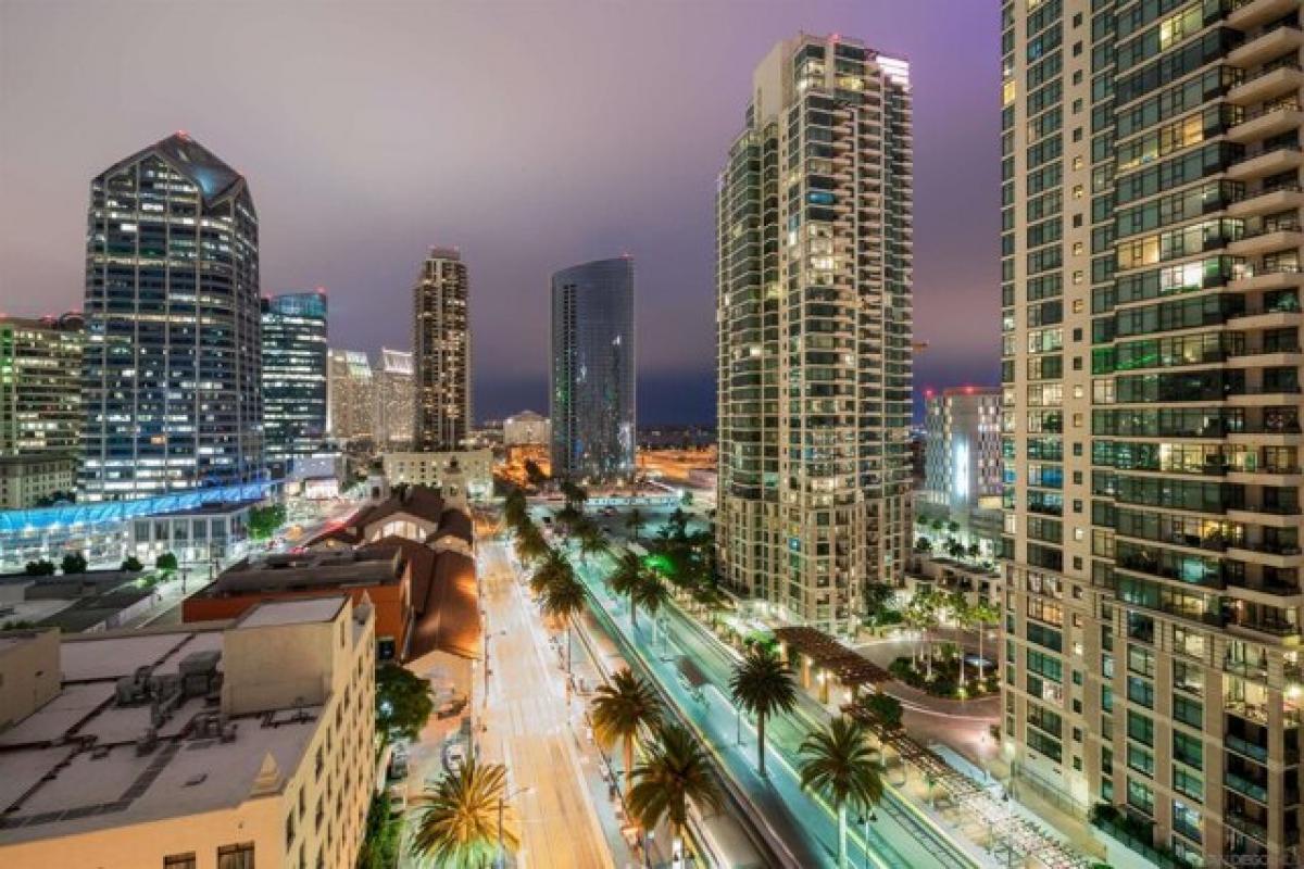 Дом с 2 спальнями в Сан Диего, США № 210177